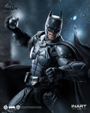 Batman: Arkham Origins INART Batman (Batman: Arkham Origins) 1/12 Scale Action Figure