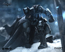 Batman: Arkham Origins INART Batman (Batman: Arkham Origins) 1/12 Scale Action Figure