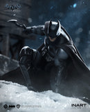 Batman: Arkham Origins INART Batman (Batman: Arkham Origins) 1/12 Scale Action Figure