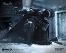 Batman: Arkham Origins INART Batman (Batman: Arkham Origins) 1/12 Scale Action Figure