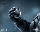 Batman: Arkham Origins INART Batman (Batman: Arkham Origins) 1/12 Scale Action Figure