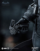 Batman: Arkham Origins INART Batman (Batman: Arkham Origins) 1/12 Scale Action Figure