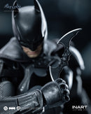 Batman: Arkham Origins INART Batman (Batman: Arkham Origins) 1/12 Scale Action Figure
