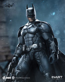 Batman: Arkham Origins INART Batman (Batman: Arkham Origins) 1/12 Scale Action Figure