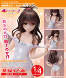 To Love-Ru Darkness Union Creative International Swimwear Series Yuki Mikan 1/4 Size Muse Color Ver.