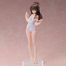 To Love-Ru Darkness Union Creative International Swimwear Series Yuki Mikan 1/4 Size Muse Color Ver.