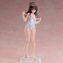 To Love-Ru Darkness Union Creative International Swimwear Series Yuki Mikan 1/4 Size Muse Color Ver.