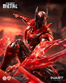 Dark Nights: Metal INART Action Batman: The Red Death Action Figure