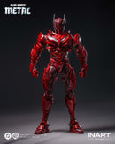 Dark Nights: Metal INART Action Batman: The Red Death Action Figure