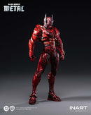 Dark Nights: Metal INART Action Batman: The Red Death Action Figure