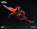 Dark Nights: Metal INART Action Batman: The Red Death Action Figure