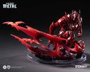 Dark Nights: Metal INART Action Batman: The Red Death Action Figure