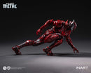 Dark Nights: Metal INART Action Batman: The Red Death Action Figure