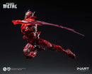 Dark Nights: Metal INART Action Batman: The Red Death Action Figure