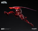 Dark Nights: Metal INART Action Batman: The Red Death Action Figure