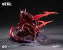 Dark Nights: Metal INART Action Batman: The Red Death Action Figure