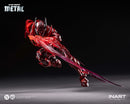 Dark Nights: Metal INART Action Batman: The Red Death Action Figure