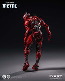 Dark Nights: Metal INART Action Batman: The Red Death Action Figure