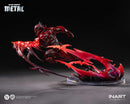 Dark Nights: Metal INART Action Batman: The Red Death Action Figure