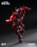 Dark Nights: Metal INART Action Batman: The Red Death Action Figure