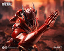 Dark Nights: Metal INART Action Batman: The Red Death Action Figure