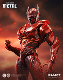 Dark Nights: Metal INART Action Batman: The Red Death Action Figure