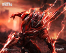 Dark Nights: Metal INART Action Batman: The Red Death Action Figure