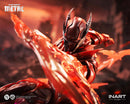 Dark Nights: Metal INART Action Batman: The Red Death Action Figure