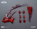 Dark Nights: Metal INART Action Batman: The Red Death Action Figure