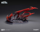 Dark Nights: Metal INART Action Batman: The Red Death Action Figure