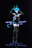 Animacircuit Sora ZHUO JIANG The Cat SP