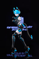 Animacircuit Sora ZHUO JIANG The Cat SP