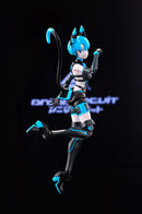 Animacircuit Sora ZHUO JIANG The Cat SP