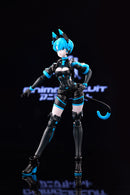 Animacircuit Sora ZHUO JIANG The Cat SP