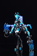 Animacircuit Sora ZHUO JIANG The Cat SP