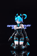 Animacircuit Sora ZHUO JIANG The Cat SP