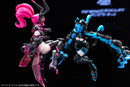Animacircuit Sora ZHUO JIANG The Cat SP