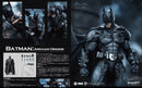 Batman: Arkham Origins INART Batman Battle Damaged Ver. Action Figure