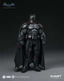 Batman: Arkham Origins INART Batman Battle Damaged Ver. Action Figure