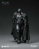 Batman: Arkham Origins INART Batman Battle Damaged Ver. Action Figure