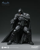 Batman: Arkham Origins INART Batman Battle Damaged Ver. Action Figure