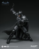 Batman: Arkham Origins INART Batman Battle Damaged Ver. Action Figure