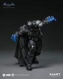 Batman: Arkham Origins INART Batman Battle Damaged Ver. Action Figure