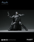 Batman: Arkham Origins INART Batman Battle Damaged Ver. Action Figure