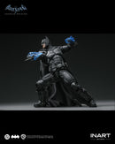 Batman: Arkham Origins INART Batman Battle Damaged Ver. Action Figure
