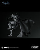 Batman: Arkham Origins INART Batman Battle Damaged Ver. Action Figure