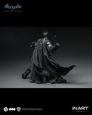 Batman: Arkham Origins INART Batman Battle Damaged Ver. Action Figure