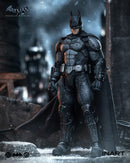 Batman: Arkham Origins INART Batman Battle Damaged Ver. Action Figure