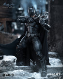 Batman: Arkham Origins INART Batman Battle Damaged Ver. Action Figure