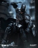 Batman: Arkham Origins INART Batman Battle Damaged Ver. Action Figure